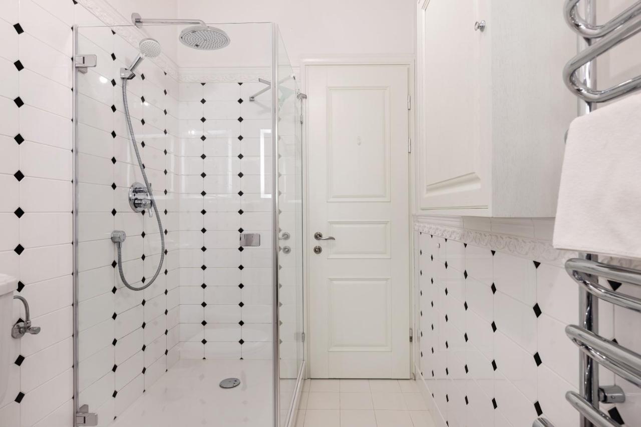 Apartamento Luxury 2Bdr Heart Of Old Town Vilna Exterior foto