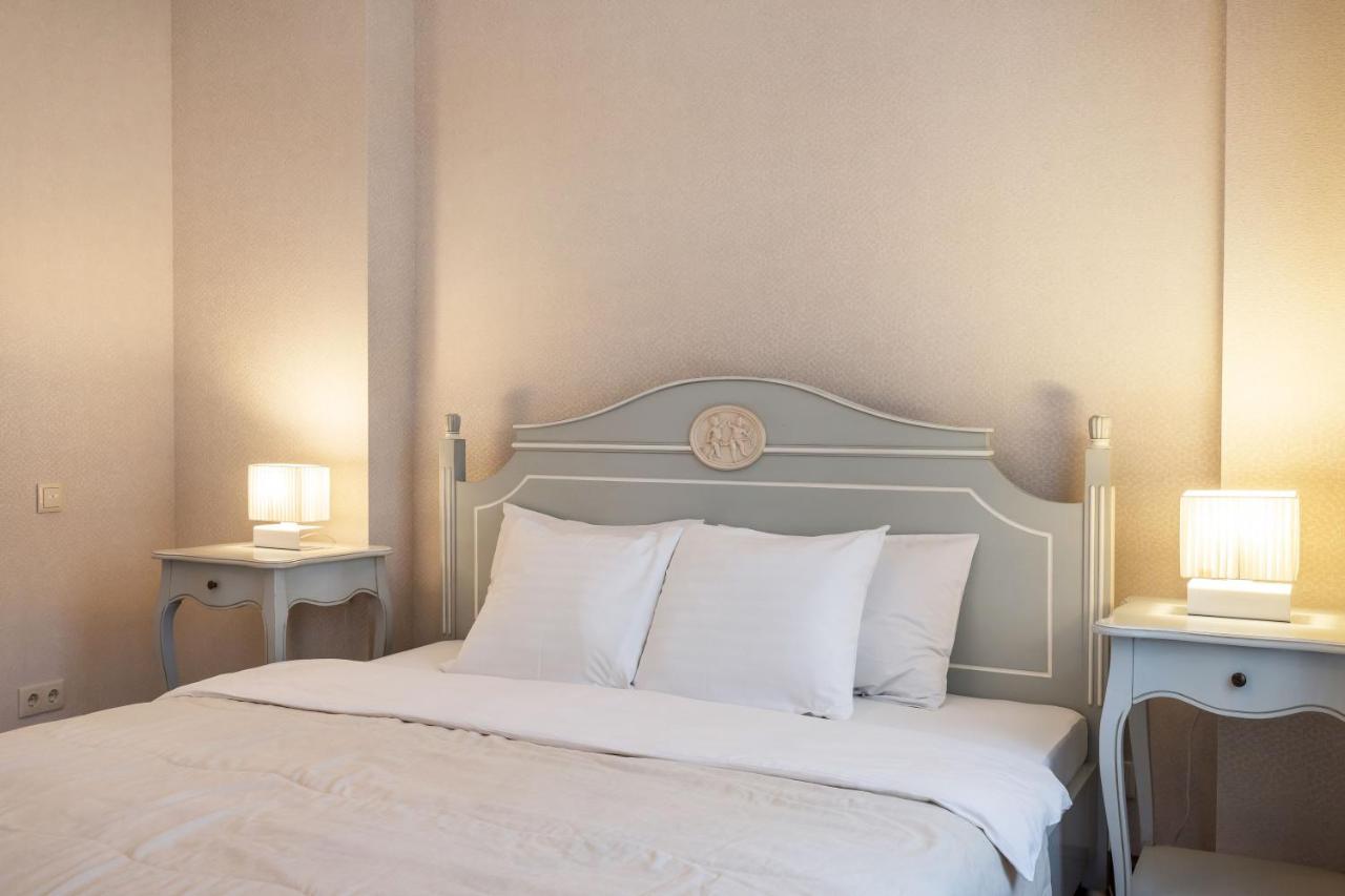 Apartamento Luxury 2Bdr Heart Of Old Town Vilna Exterior foto